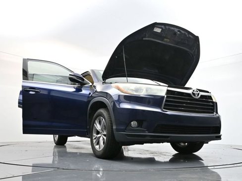 Used 2016 Toyota Highlander Plus image 43