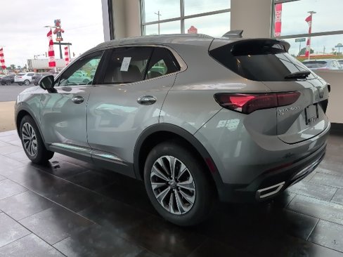 Used 2024 Buick Envision Preferred image 5