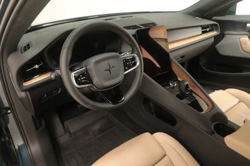 Used 2022 Polestar Polestar 2 w/ Plus Package image 37