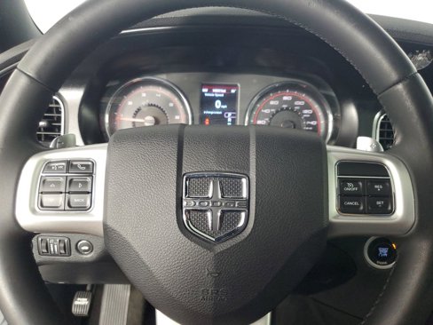 Used 2014 Dodge Charger R/T image 24