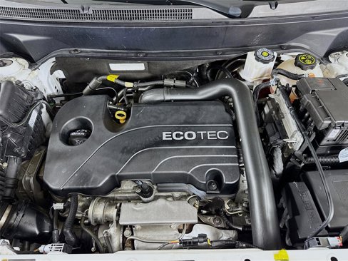 Used 2020 Chevrolet Equinox LT image 30
