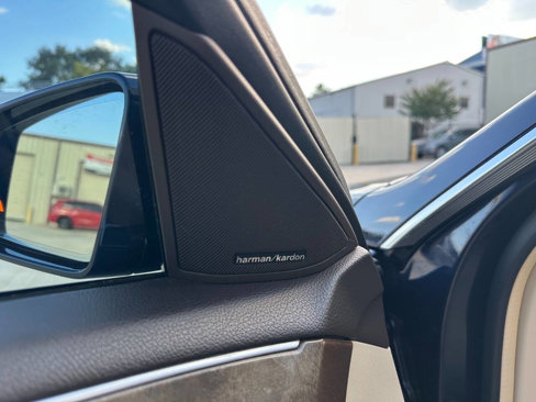 Used 2016 Mercedes-Benz E 350 Sedan image 15