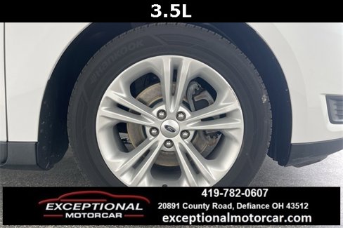 Used 2018 Ford Taurus SE image 49