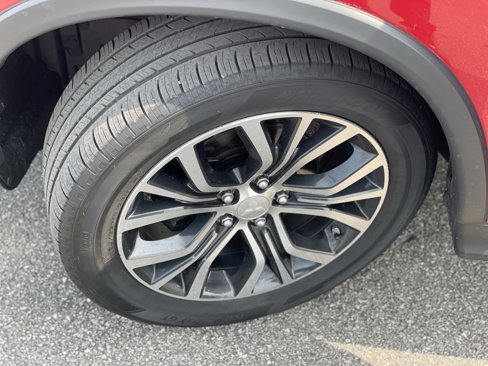Used 2017 Mitsubishi Outlander Sport LE image 10