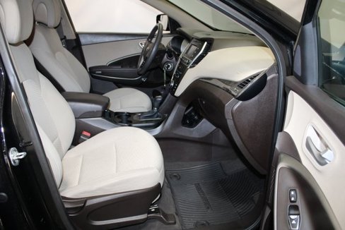 Used 2017 Hyundai Santa Fe Sport w/ Cargo Package image 13