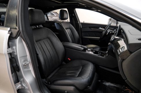 Used 2015 Mercedes-Benz CLS 400 image 27