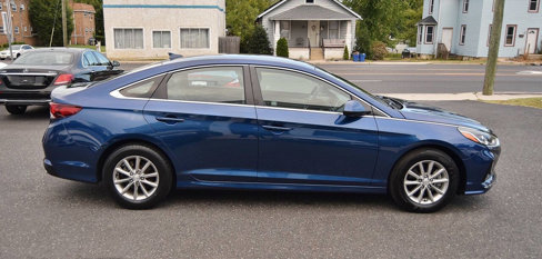 Used 2018 Hyundai Sonata SE image 8