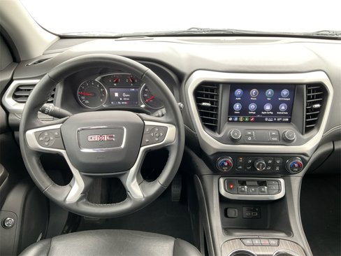 Used 2023 GMC Acadia SLT image 14
