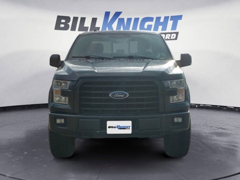 Used 2015 Ford F150 XLT w/ Equipment Group 302A Luxury image 8
