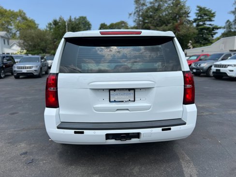 Used 2019 Chevrolet Tahoe 2WD image 6