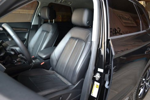 Used 2018 Audi Q5 2.0T Premium w/ Convenience Package image 27