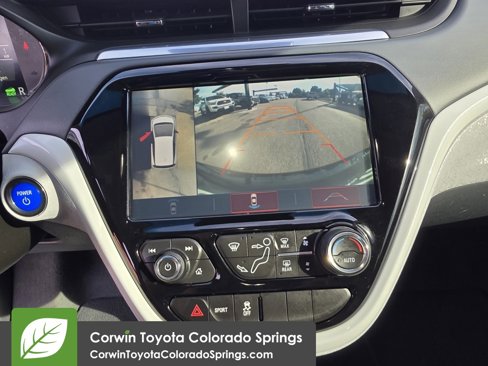 Used 2017 Chevrolet Bolt Premier w/ Driver Confidence II Package image 20