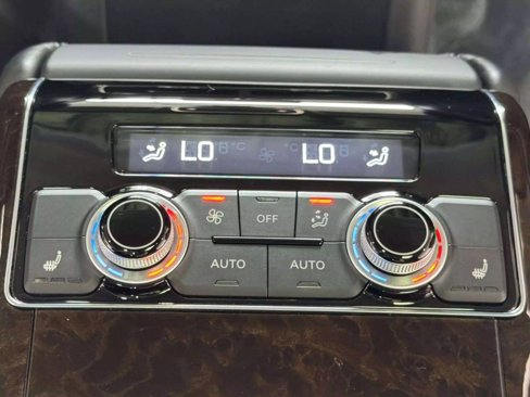 Used 2014 Audi A8 L TDI w/ Premium Package image 41