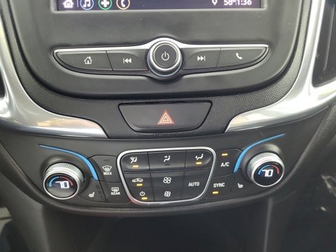 Used 2020 Chevrolet Equinox LT image 31