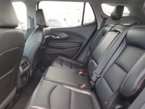 Used 2019 GMC Terrain SLT image 10