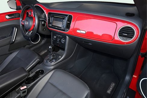 Used 2013 Volkswagen Beetle 2.5 image 18