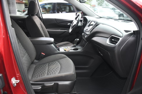 Used 2019 Chevrolet Equinox LT image 20
