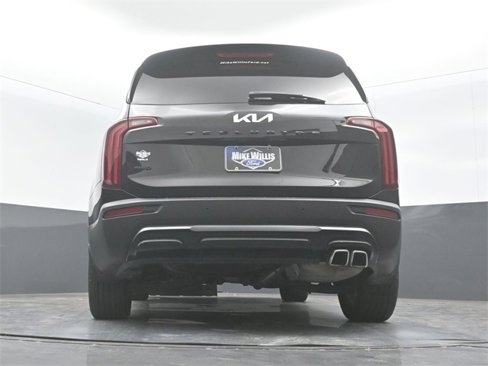 Used 2022 Kia Telluride SX w/ SX Prestige Package image 22
