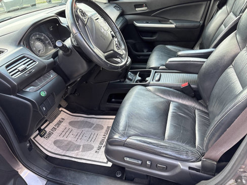 Used 2013 Honda CR-V EX-L image 6