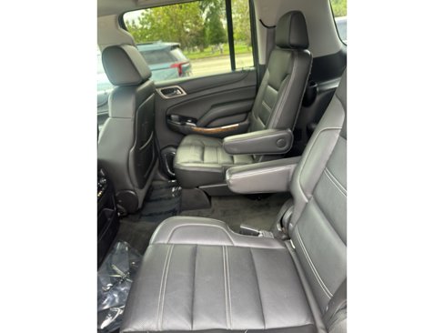 Used 2015 GMC Yukon XL Denali w/ Open Road Package image 14