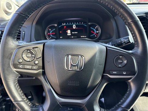 Used 2019 Honda Pilot EX-L image 35