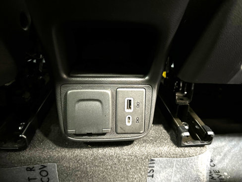 Used 2021 Chevrolet TrailBlazer LT w/ Premium Seating Package image 21