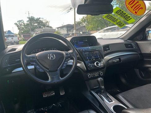 Used 2016 Acura ILX image 11