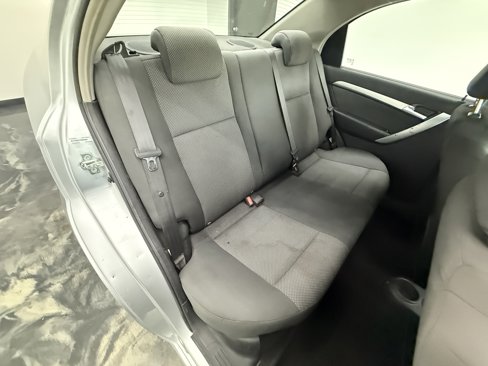 Used 2010 Chevrolet Aveo LT w/ Power and Convenience Package image 12
