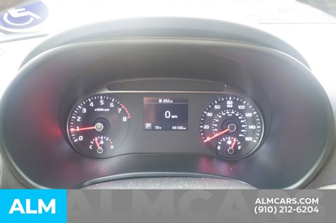Used 2020 Kia Soul EX w/ Option Group 015 image 31