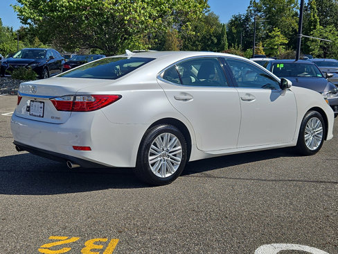 Used 2014 Lexus ES 350 image 6