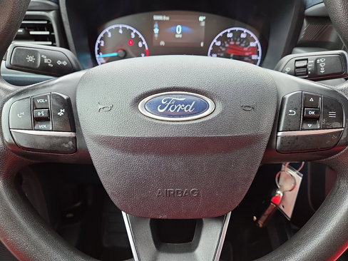 Used 2022 Ford Maverick XL image 16