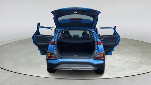 Used 2018 Hyundai Kona Limited image 12