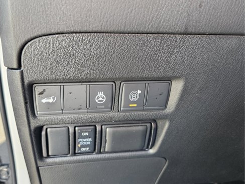Used 2018 INFINITI QX80 2WD w/ Deluxe Technology Package image 22