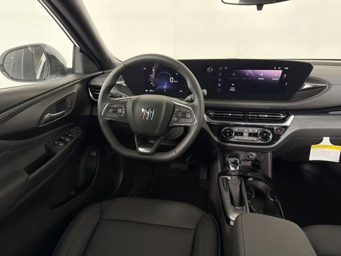 New 2025 Buick Envista Sport Touring w/ Convenience I Package image 22