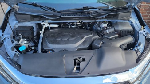 Used 2023 Honda Odyssey Touring image 39