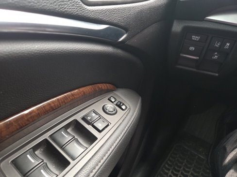 Used 2018 Acura MDX FWD w/ Technology Package image 18