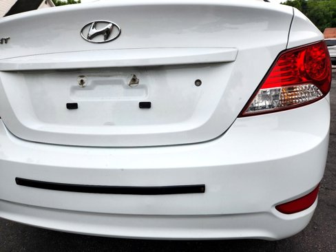 Used 2014 Hyundai Accent GLS w/ Option Group 2 image 21