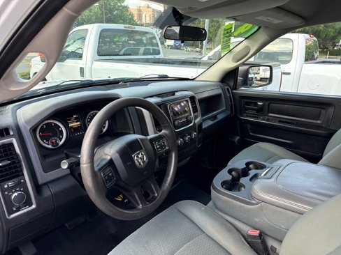 Used 2014 RAM 1500 Tradesman w/ Popular Equipment Group image 17