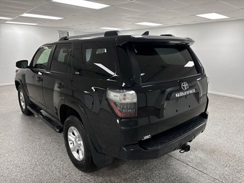 Used 2019 Toyota 4Runner SR5 Premium image 50