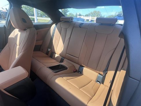 New 2025 BMW 230i xDrive Coupe w/ M Sport Package image 20