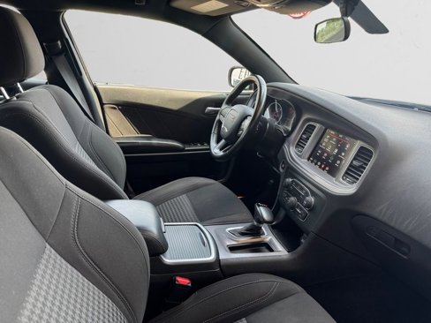 Used 2023 Dodge Charger SXT image 15
