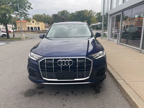 Used 2022 Audi Q7 3.0T Premium Plus image 52