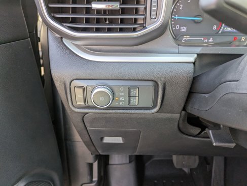 Used 2022 Ford Explorer XLT w/ Equipment Group 202A image 15