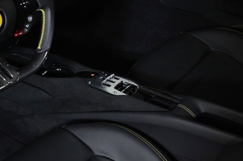 Used 2025 Ferrari 296 GTB image 15