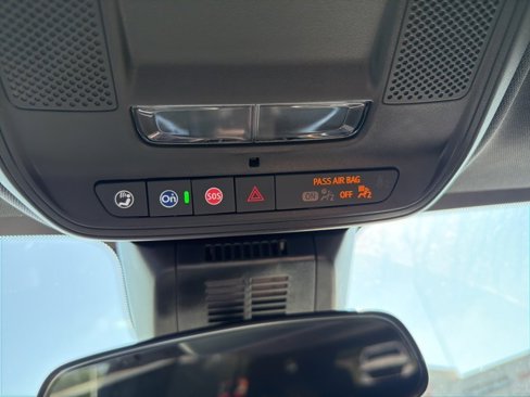 New 2026 GMC Terrain Elevation image 29