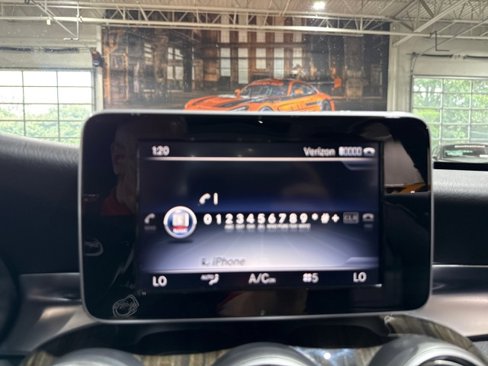 Used 2015 Mercedes-Benz C 300 4MATIC Sedan image 74