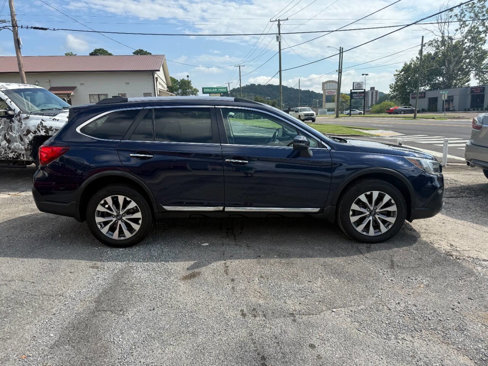Used 2018 Subaru Outback 3.6R Touring w/ Protection Package #1 image 5
