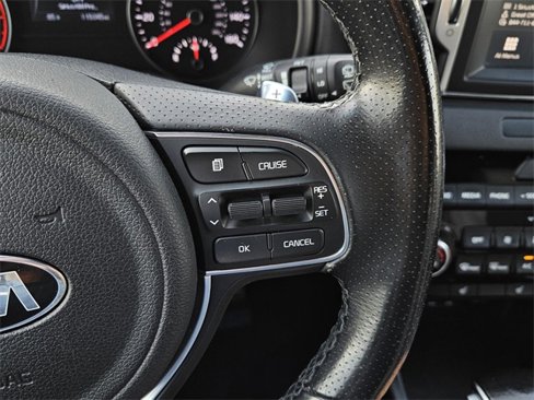 Used 2018 Kia Sportage EX w/ EX Sport Appearance Package image 28