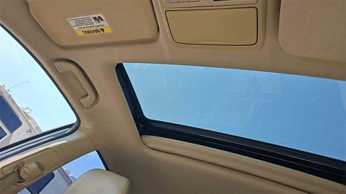 Used 2016 Honda Accord EX-L image 19