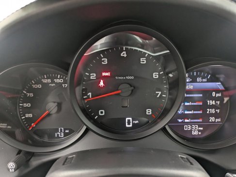 New 2025 Porsche 718 Cayman image 14